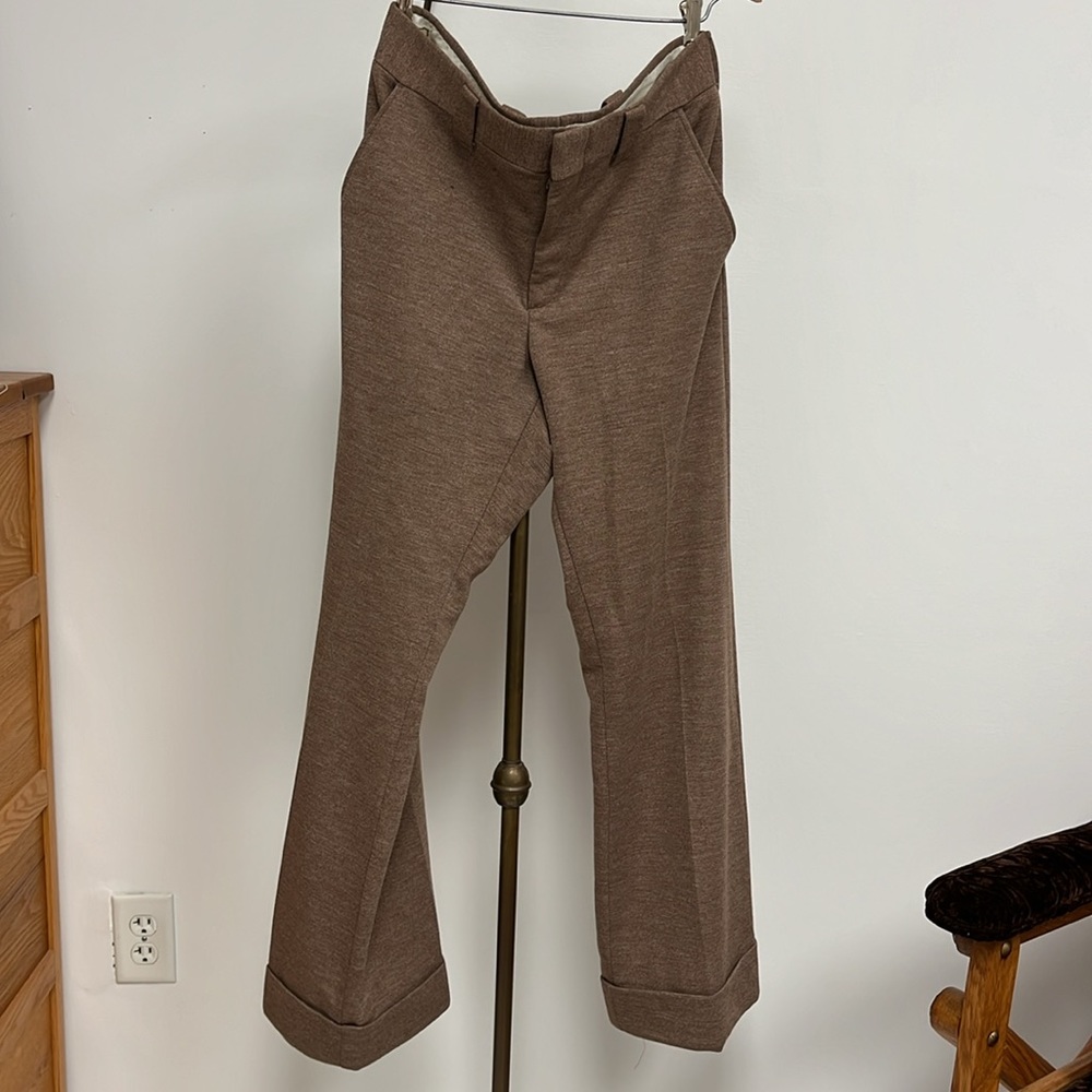 Vintage Levi’s Panatela trouser